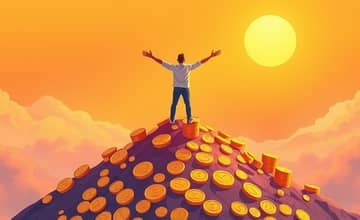 Creating a Wealth-Building Mindset