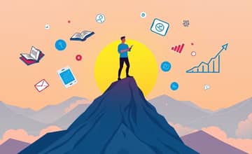 Investing in Yourself: Your Most Valuable Asset