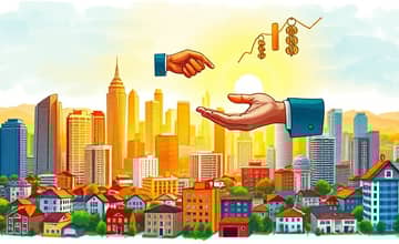 Investing in Real Estate: Is It Right for You?