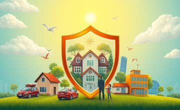 Insurance Demystified: Protecting Your Assets