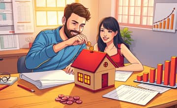 Saving for a Down Payment: Your Homeownership Dream