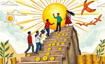 Financial Independence: The Path to Early Retirement