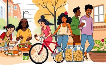 Frugal Living: Small Changes, Big Savings