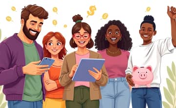 Smart Habits for Financial Success