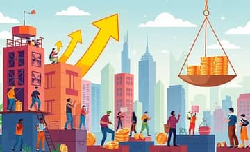 Fiscal Stimulus: Jumpstarting Economies or Piling on Debt?