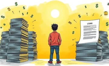 When to Consolidate Debt: A Smart Move?