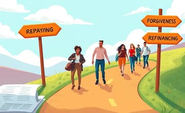 Navigating Student Loans: Repayment Strategies