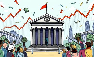 Unpacking Quantitative Easing: A Beginner's Guide