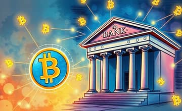 Cryptocurrencies and Central Banks: A Clash of Systems?