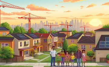 Housing Affordability: Policy Solutions for a Strained Market