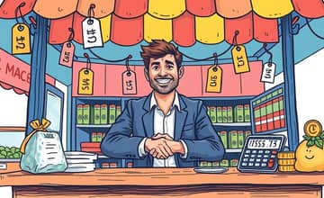 The Art of Negotiation: Save Money on Anything