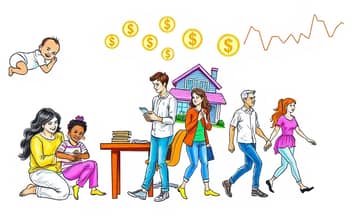 Financial Planning for Life's Big Events