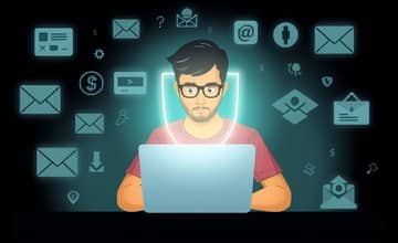 Avoiding Financial Scams: Stay Safe Online