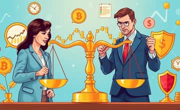 Understanding Risk: Making Smarter Financial Decisions