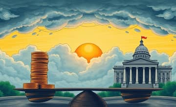 The Debt Ceiling Debate: Economic Reality vs. Political Theater