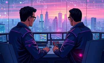 The Digital Economy: New Challenges for Regulators