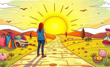 The Psychology of Money: Conquering Bad Habits