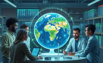 Innovation Policy: Fostering the Next Big Thing