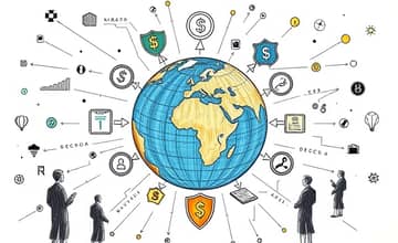 Global Financial Stability: Preventing the Next Crisis