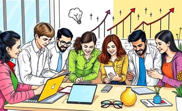 Education Reform: Investing in Human Capital