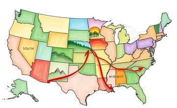 Regional Economic Development: Bridging the Gaps