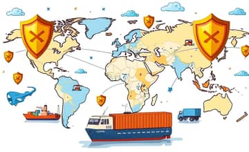 Supply Chain Resilience: Lessons Learned from Disruptions