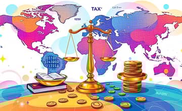 The Future of Taxation: Rethinking Revenue Generation