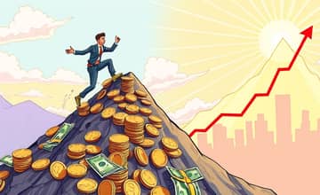 From Zero to Hero: Your Ultimate Financial Makeover