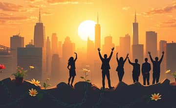 Debt Restructuring: A Path to Economic Renewal