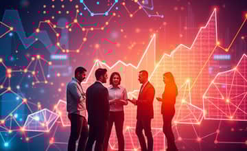 The Innovation Dividend: How Disruptors Drive Wealth