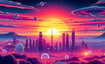 Deciphering Disruption: A Guide to Investment in Transformative Tech