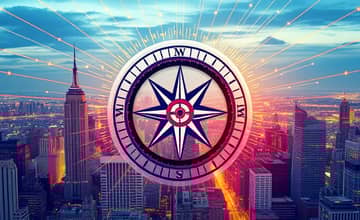 The Venture Capital Compass: Charting a Course to Opportunity