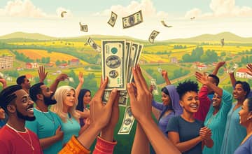 The Universal Basic Income Experiment: Promise or Peril?