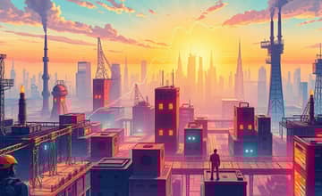 The Algorithm Advantage: Investing in AI and Automation