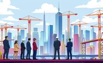 Public-Private Partnerships: Unlocking Investment Potential