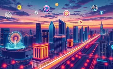 Beyond Bitcoin: Unpacking the Next Wave of Digital Assets