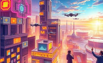 Unlocking Potential: Investing in Breakthrough Technologies