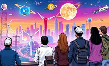 Smart Money, Smarter Choices: Navigating High-Growth Markets