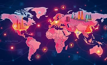 Global Game Changers: Investing in International Innovation