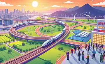 Infrastructure Investment: Paving the Way for Growth
