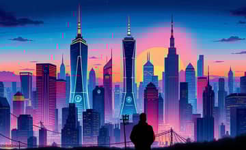 The Startup Whisperer: Identifying Tomorrow's Unicorns