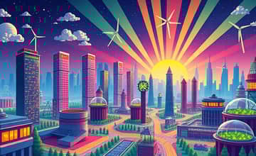 Building Tomorrow's Empires: The Art of Strategic Investment