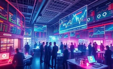 The Quant Quest: Data-Driven Investing for the Future