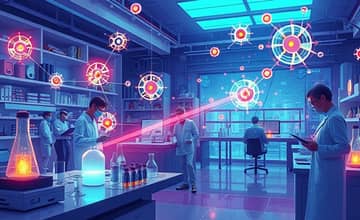 Navigating the Nano-Economy: Investing in Miniaturized Miracles