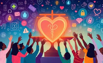 Healthcare Economics: Balancing Access and Affordability