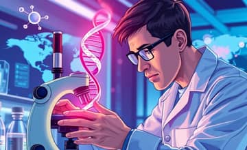 The Biotech Boom: Investing in Life-Changing Discoveries