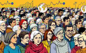 The Impact of Demographics on Economic Growth