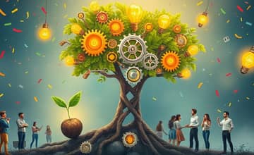 From Seed to Scale: Understanding Early-Stage Investment