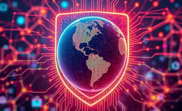 The Cybersecurity Shield: Protecting Investments in a Digital Age