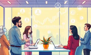 Personalized Profits: Investing in Tailored Solutions